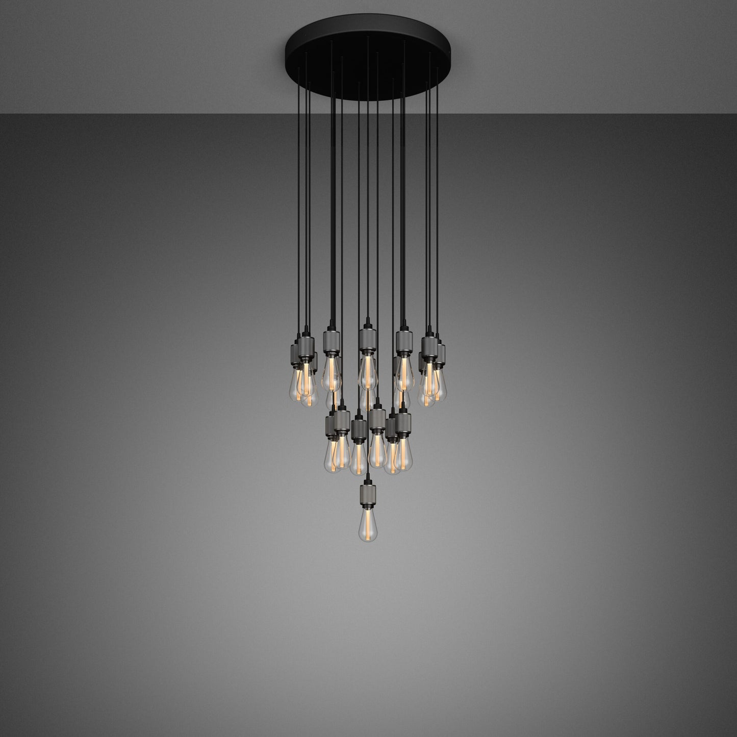 10.0 Heavy Metal Linear Classic