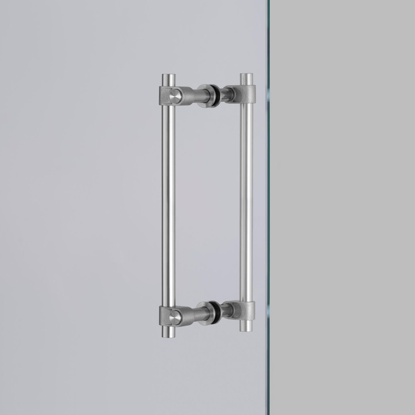 Cast Double Sided Pull Bar