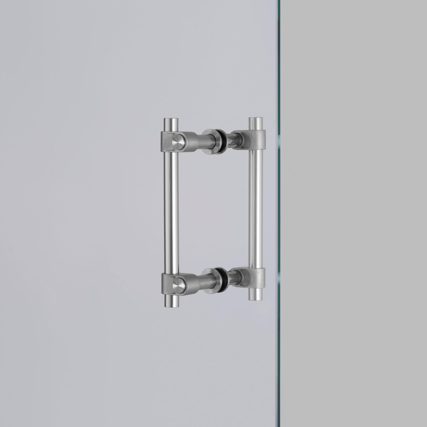 Cast Double Sided Pull Bar
