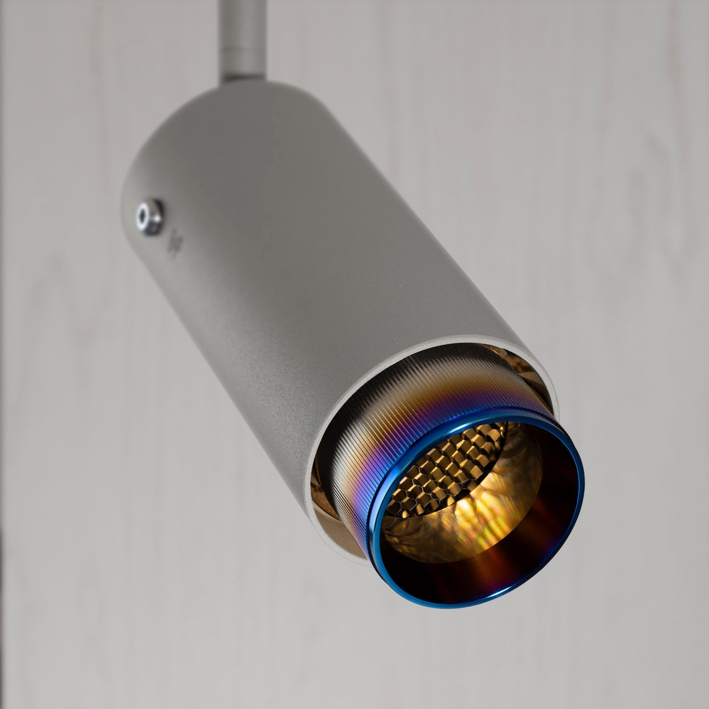 Exhaust Spot Linear Stone