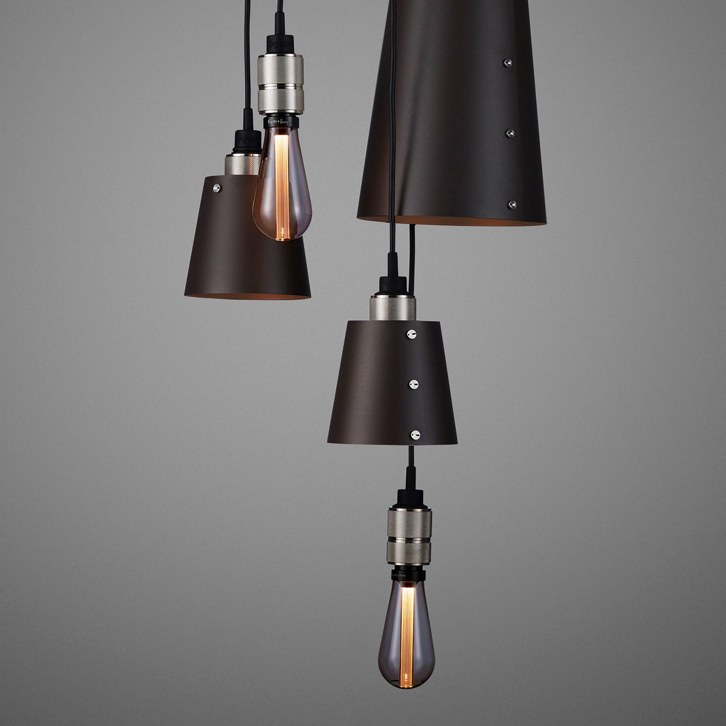 Hooked 6.0 Mix Graphite