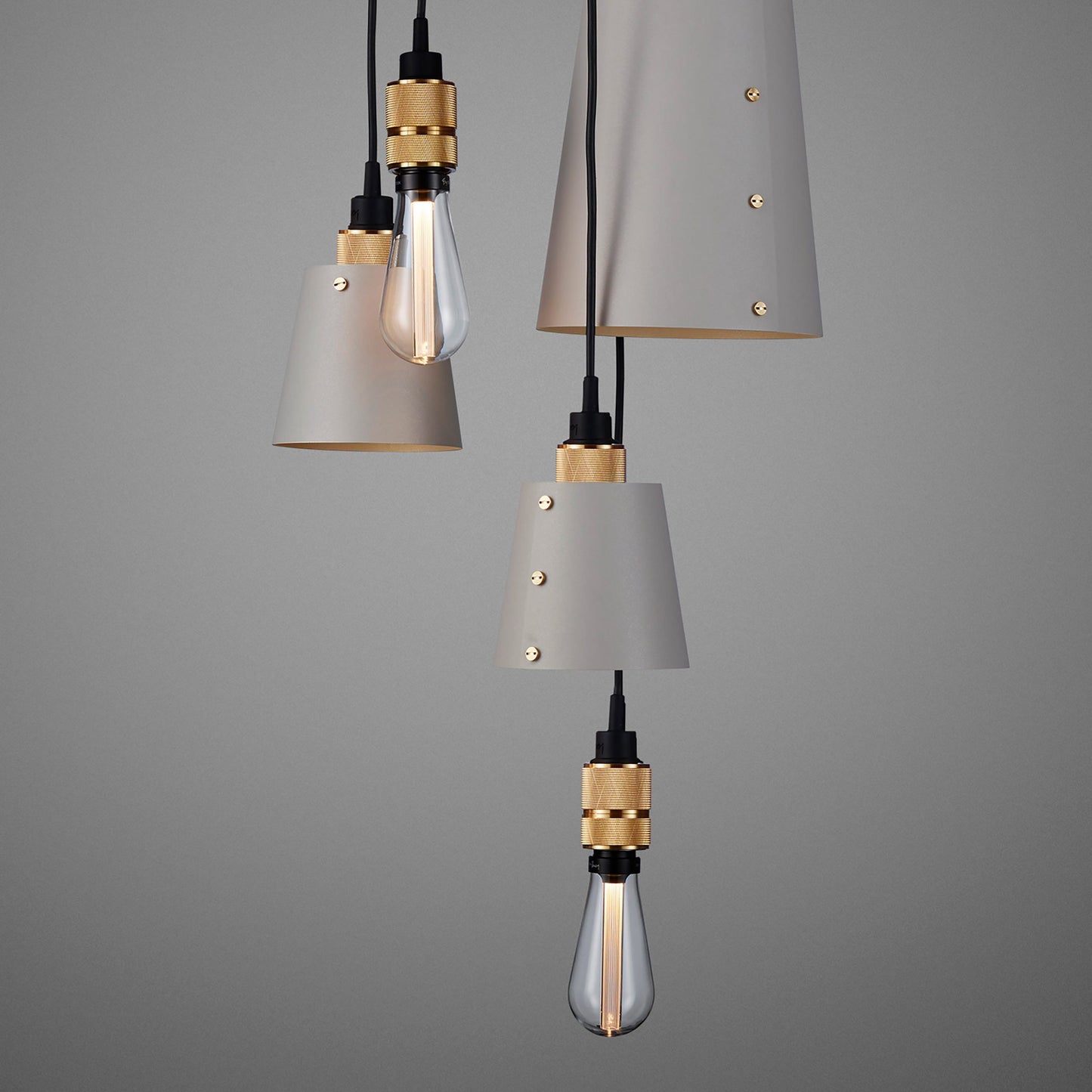 Hooked 6.0 Mix Stone