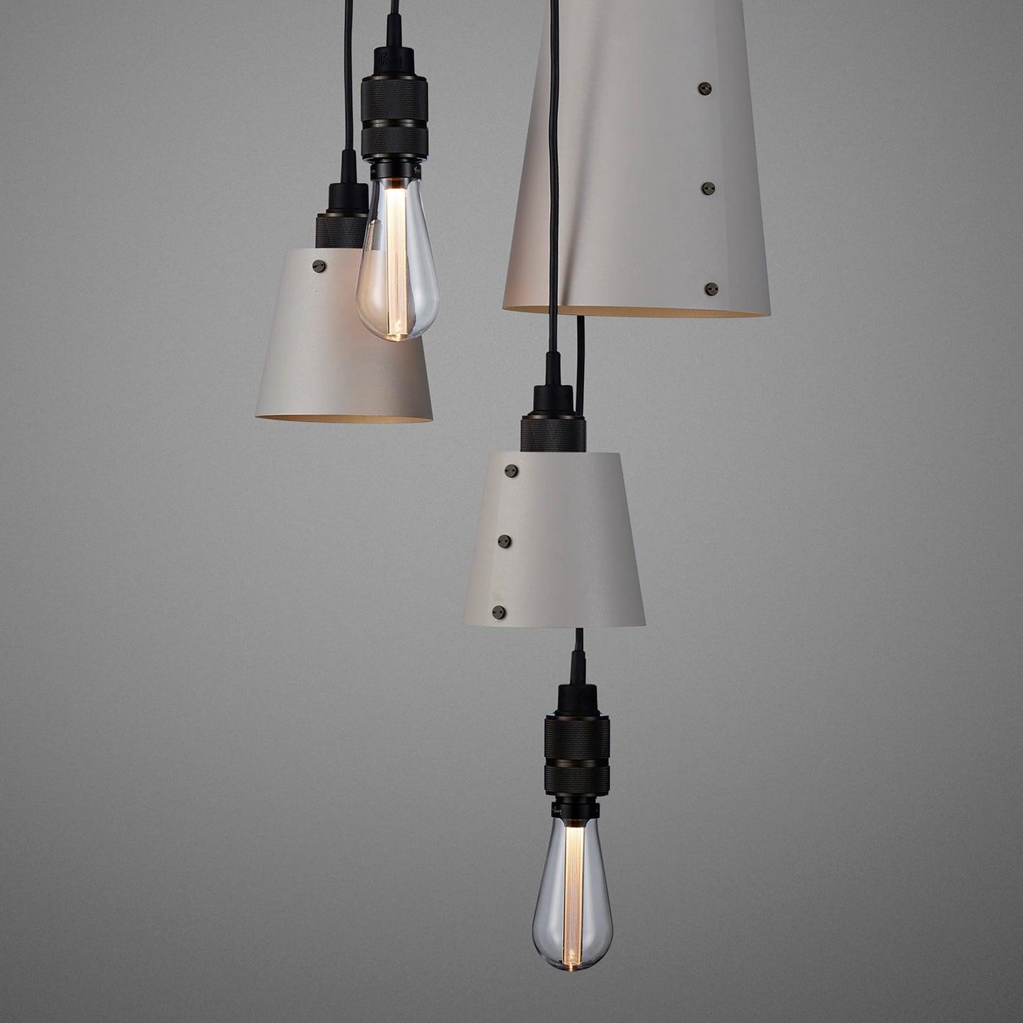 Hooked 6.0 Mix Stone