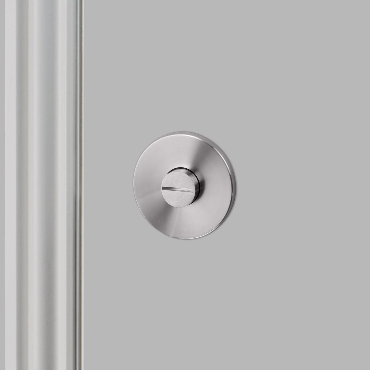 Linear Thumbturn Lock