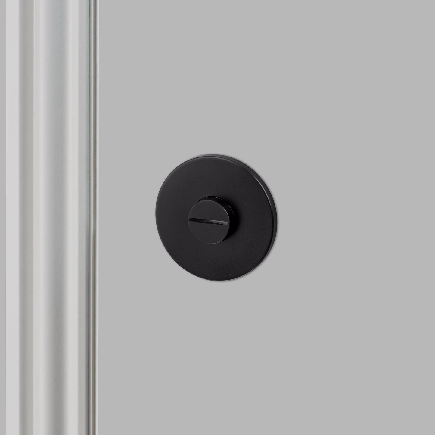 Linear Thumbturn Lock