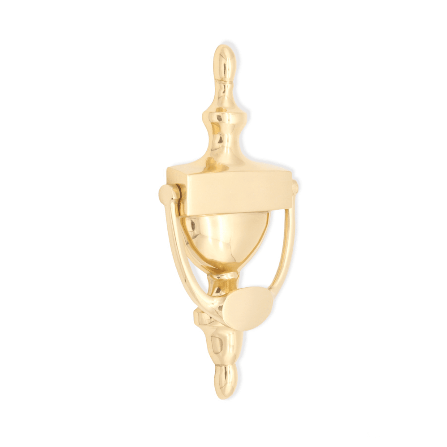 Victorian Door Knocker 200mm