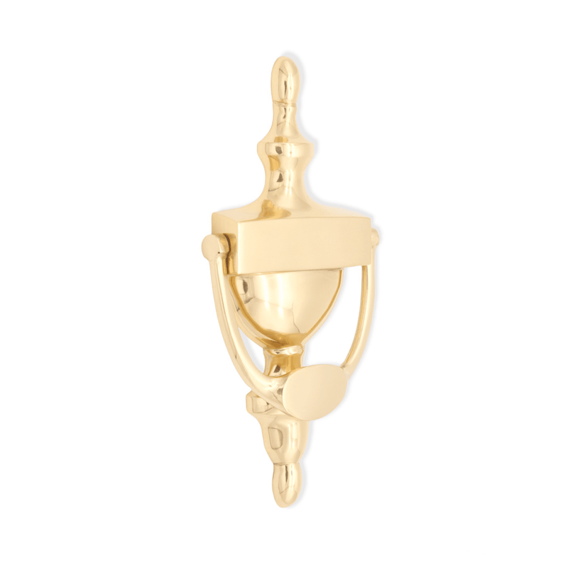 Victorian Door Knocker 200mm