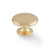 Polished Brass