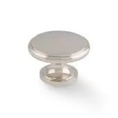 Cambridge Round Cupboard Knob