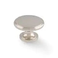 Cambridge Round Cupboard Knob