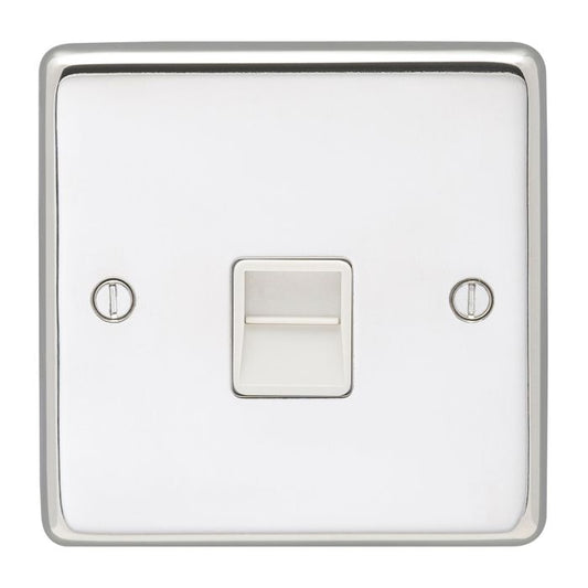 Stainless steel Telephone Master - Polished Stainless Steel