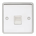 Stainless steel Telephone Master - Polished Stainless Steel