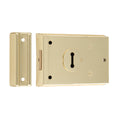 RDE8043 Rim Deadlock