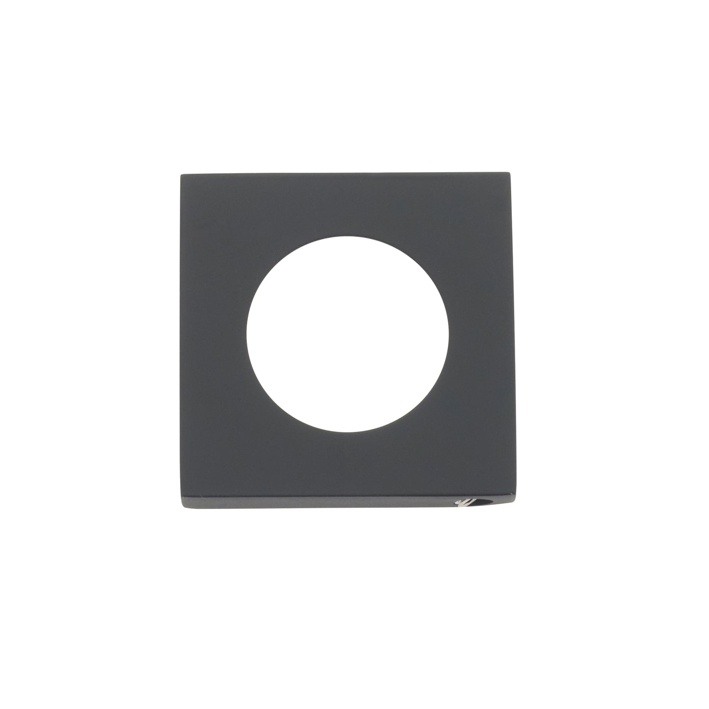 Rosso Maniglie - Spare Lever Square Rose Pack - 1 Pair