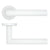 Powder Coat White