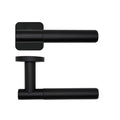 Orta Lever on Square Rose