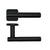 Powder Coat Black