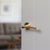 Satin Brass / 3