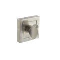 STATUS WC Turn and Release on S4 Square Rose