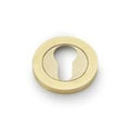 Euro Profile Concealed Fix Escutcheon Love Handles uk