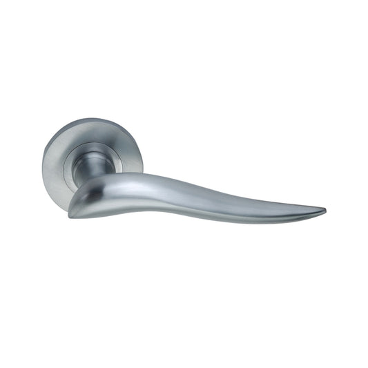 Flavia Lever Door HandleFlavia Door Handle