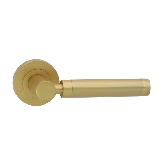 Zest Lever Door Handle