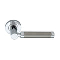 Zest Lever Door Handle