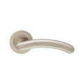 Taurus Lever Door Handle