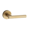 Jura Lever Door Handle