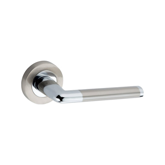 Madrid Lever Door Handle