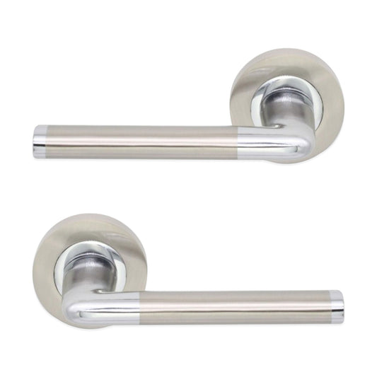 Madrid Lever Door Handle
