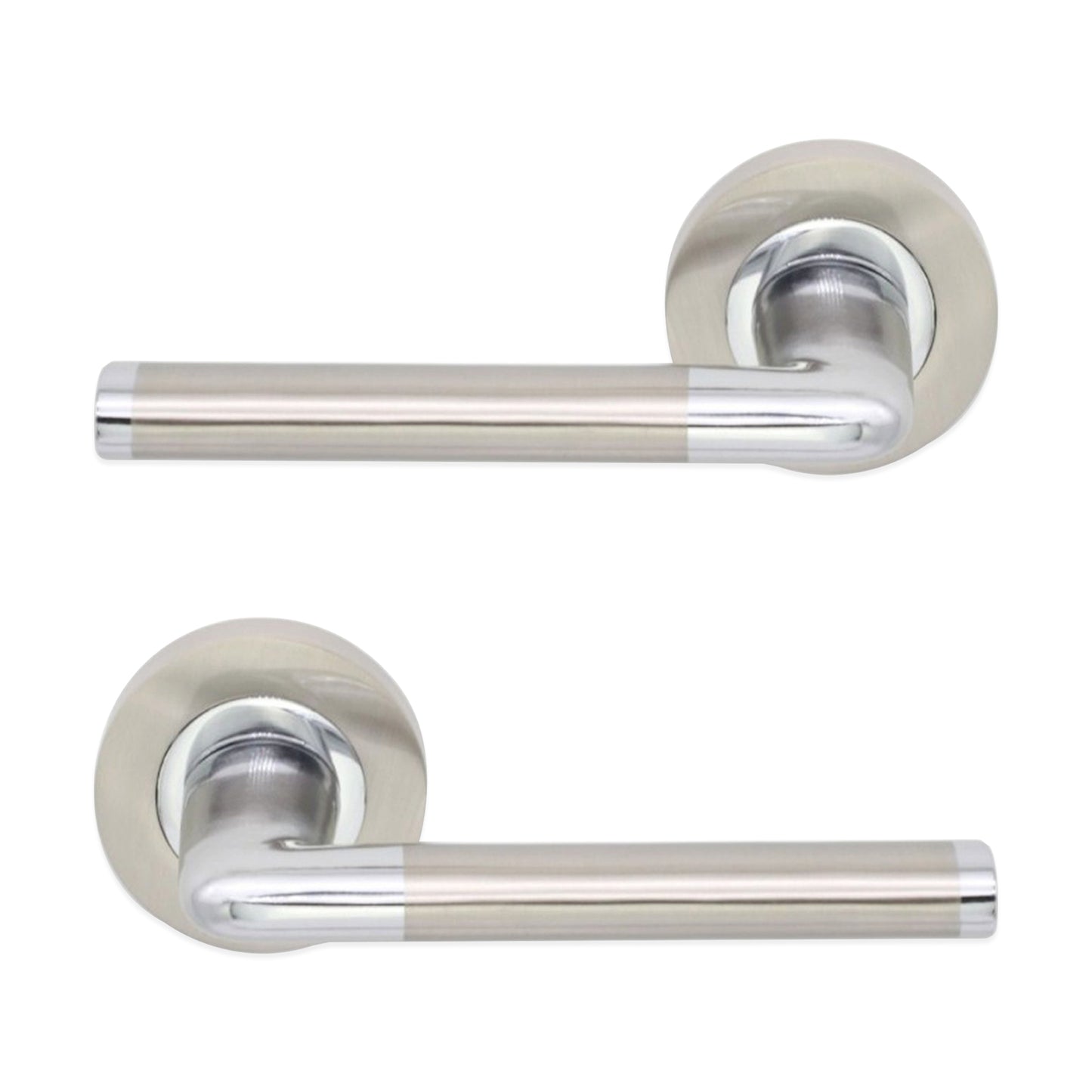 Madrid Lever Door Handle