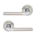 Madrid Lever Door Handle