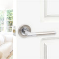 Madrid Lever Door Handle