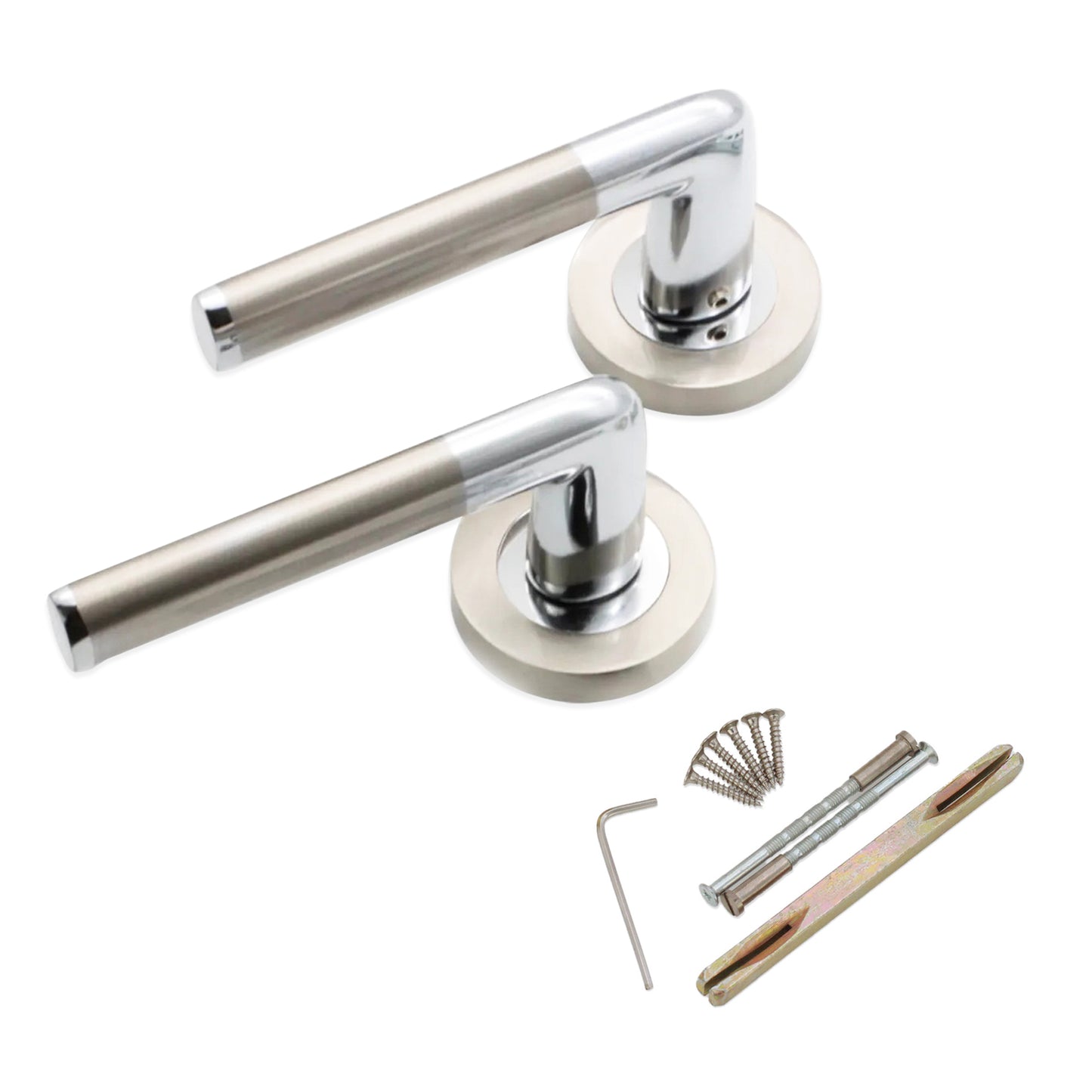 Madrid Lever Door Handle