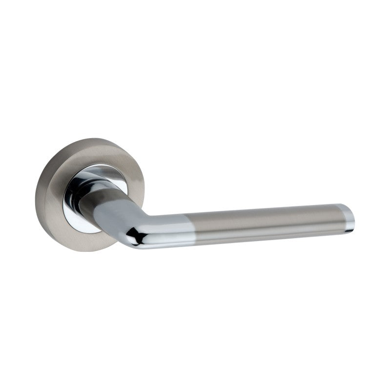 Madrid Lever Door Handle