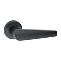 Aero Lever on Rose