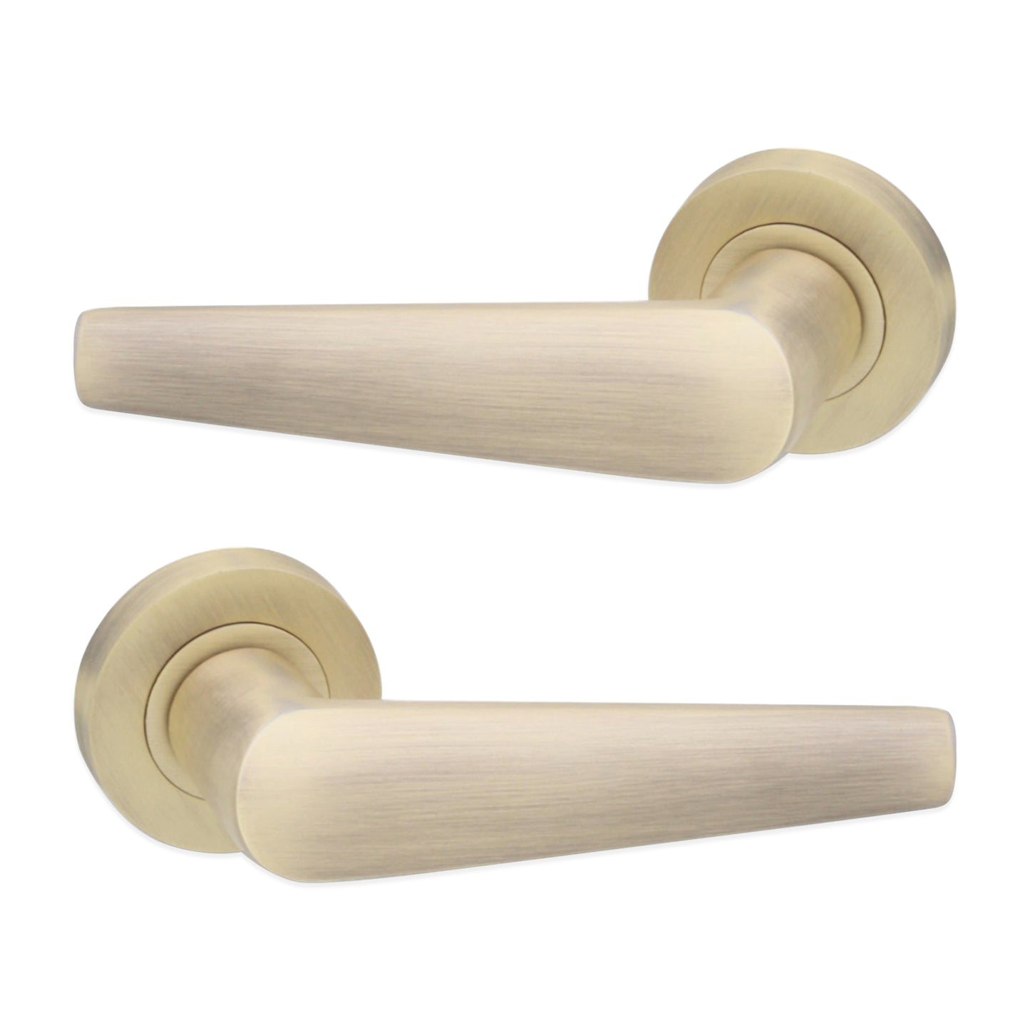 Aero Lever on Rose