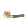 Connaught Lever on Rose