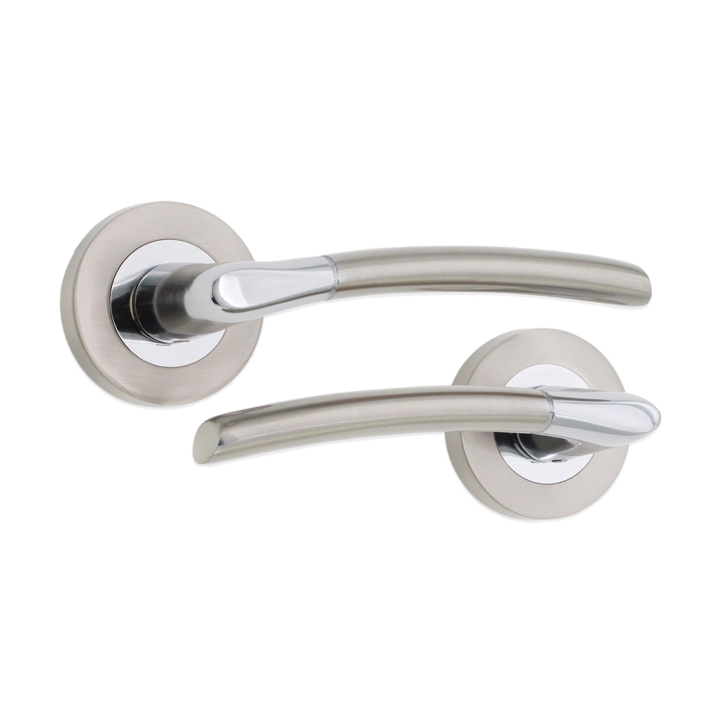 Slavia Lever on Rose