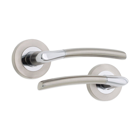 Slavia Lever on Rose