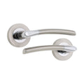 Slavia Lever on Rose