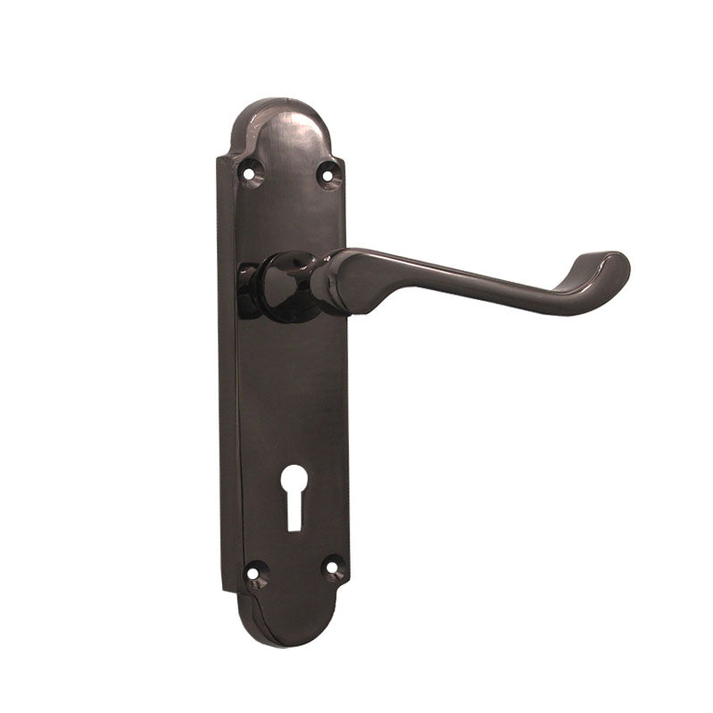 Oakley Lock Lever Handle