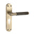 Euro Profile Backplate / Matt Antique
