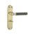 Privacy Backplate / Matt Antique