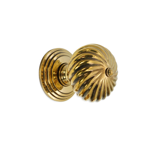 Burcot Mortice Door Knob