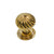 Aged Brass