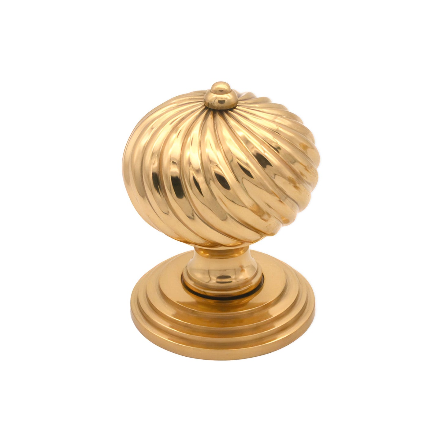 Burcot Mortice Door Knob