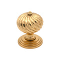 Burcot Mortice Door Knob