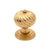 Polished Brass